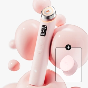 [TOCOBO] Apple Dewy Fit Cushion