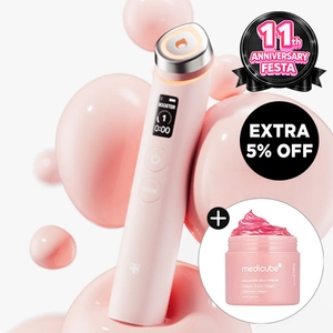 [TOCOBO] Apple Dewy Fit Cushion