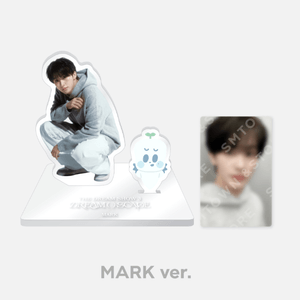 [TOCOBO] Apple Dewy Fit Cushion