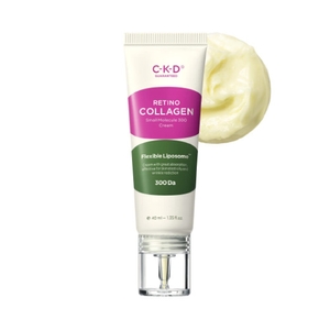 [TOCOBO] Apple Dewy Fit Cushion