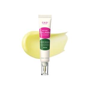 [TOCOBO] Apple Dewy Fit Cushion