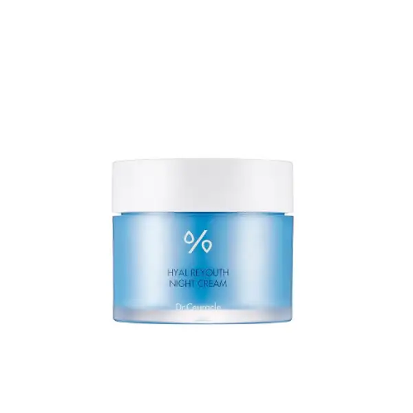 Hyal Reyouth Night Cream 60g