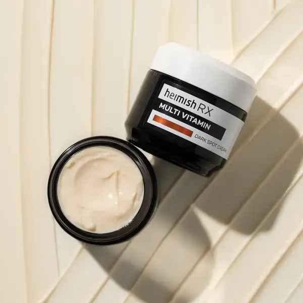RX Multi Vitamin Dark Spot Cream 50ml