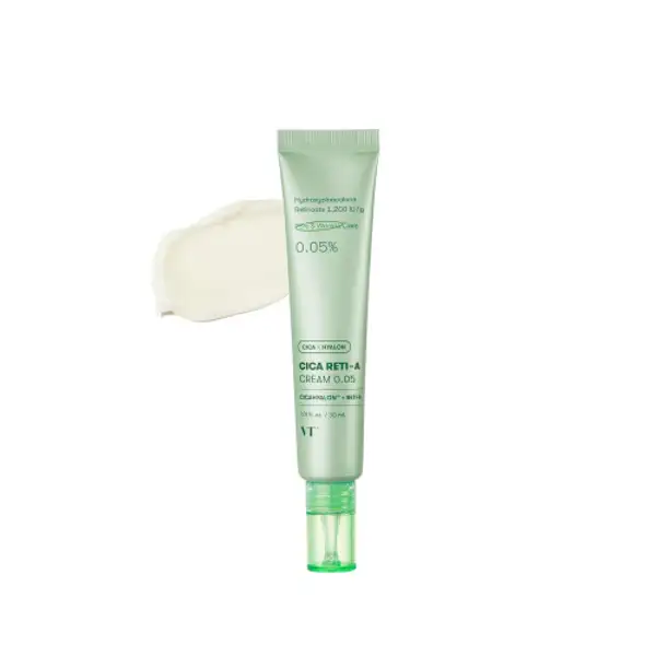 Cica Reti-A Cream 0.05 30ml