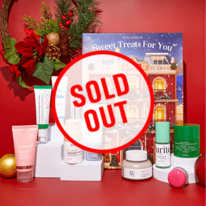 [TOCOBO] Apple Dewy Fit Cushion