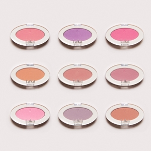 [TOCOBO] Apple Dewy Fit Cushion