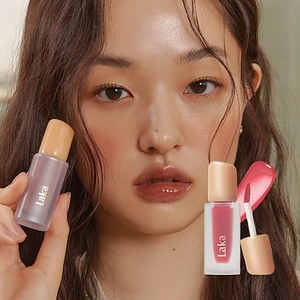 [TOCOBO] Apple Dewy Fit Cushion