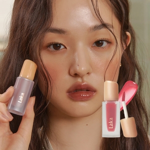 [TOCOBO] Apple Dewy Fit Cushion