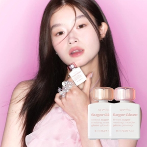 [TOCOBO] Apple Dewy Fit Cushion