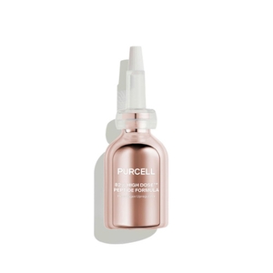 [TOCOBO] Apple Dewy Fit Cushion