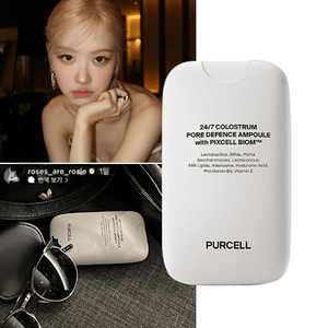[TOCOBO] Apple Dewy Fit Cushion