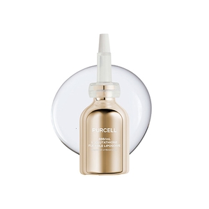 [TOCOBO] Apple Dewy Fit Cushion