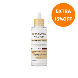 [TOCOBO] Apple Dewy Fit Cushion