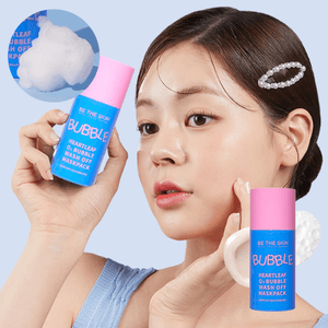 [TOCOBO] Apple Dewy Fit Cushion