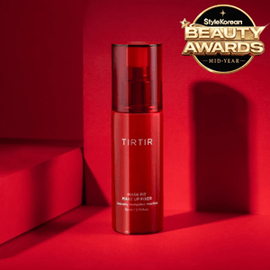 [TOCOBO] Apple Dewy Fit Cushion