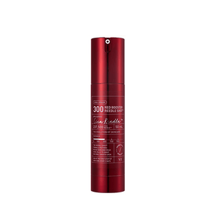 [TOCOBO] Apple Dewy Fit Cushion