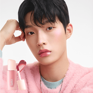 [TOCOBO] Apple Dewy Fit Cushion