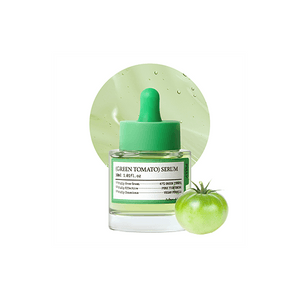 [TOCOBO] Apple Dewy Fit Cushion