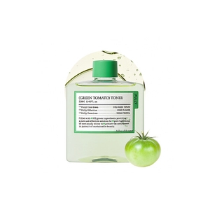 [TOCOBO] Apple Dewy Fit Cushion