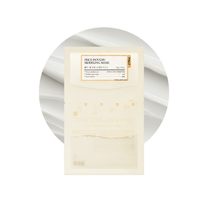 [TOCOBO] Apple Dewy Fit Cushion