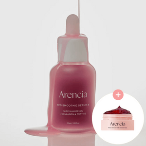 [TOCOBO] Apple Dewy Fit Cushion