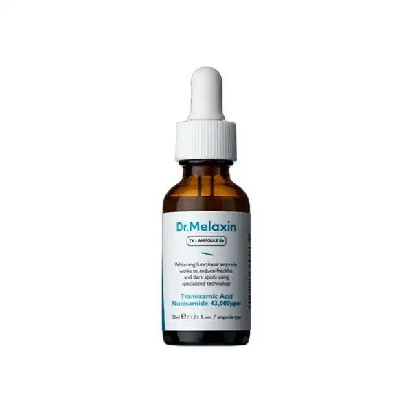 TX Ampoule Rx 30ml