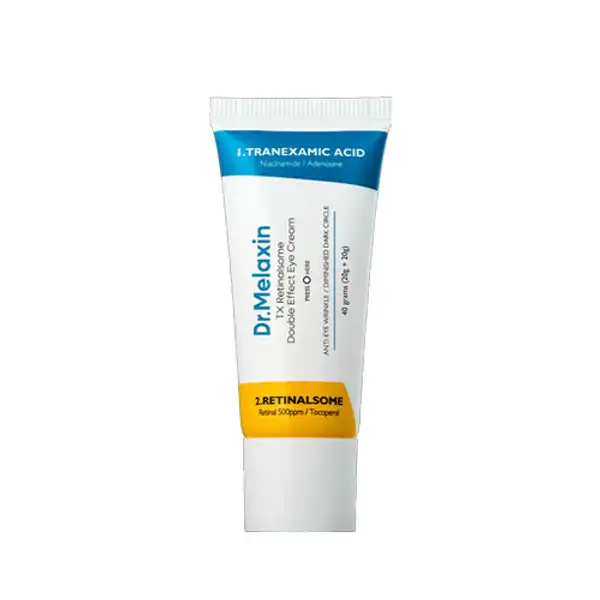 TX Retinalsome Double Effect Eye Cream 40g