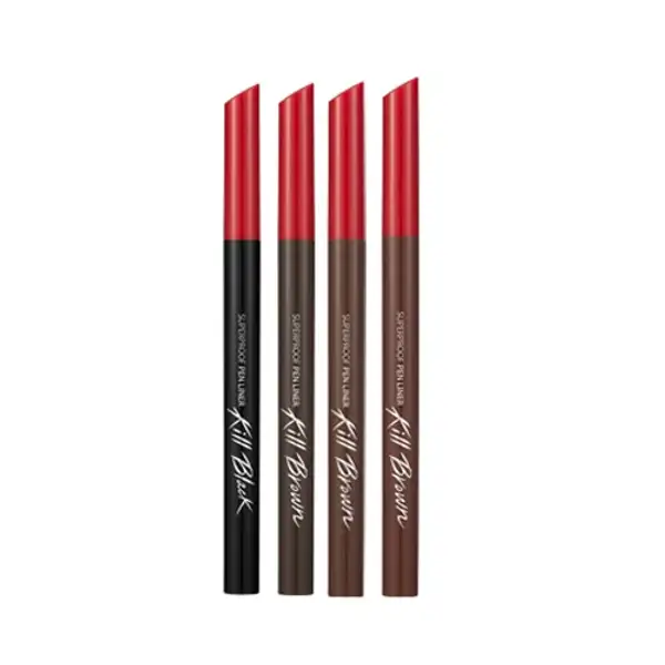 Superproof Pen Liner (2 Colors)