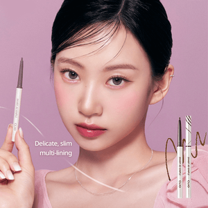 [TOCOBO] Apple Dewy Fit Cushion