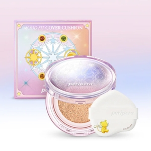 [TOCOBO] Apple Dewy Fit Cushion