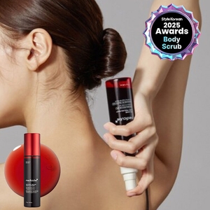 [TOCOBO] Apple Dewy Fit Cushion