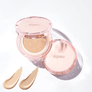 [TOCOBO] Apple Dewy Fit Cushion