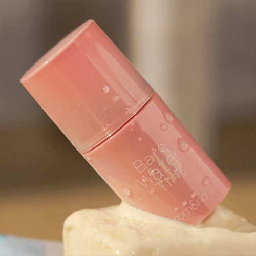 [rom&nd] Bare Water Tint (8 colors)
