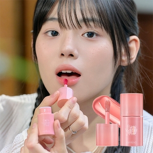 [TOCOBO] Apple Dewy Fit Cushion