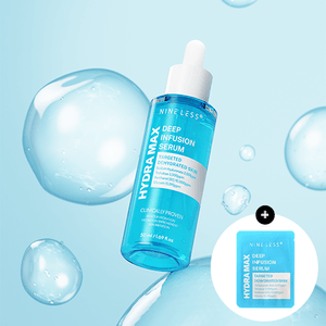 [TOCOBO] Apple Dewy Fit Cushion