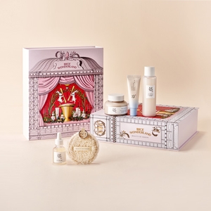 [TOCOBO] Apple Dewy Fit Cushion