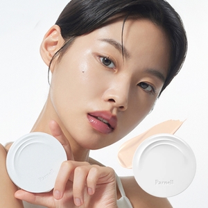 [TOCOBO] Apple Dewy Fit Cushion