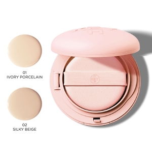 [TOCOBO] Apple Dewy Fit Cushion