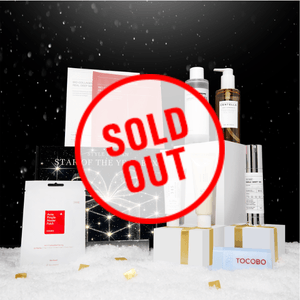 [TOCOBO] Apple Dewy Fit Cushion