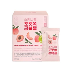 [TOCOBO] Apple Dewy Fit Cushion