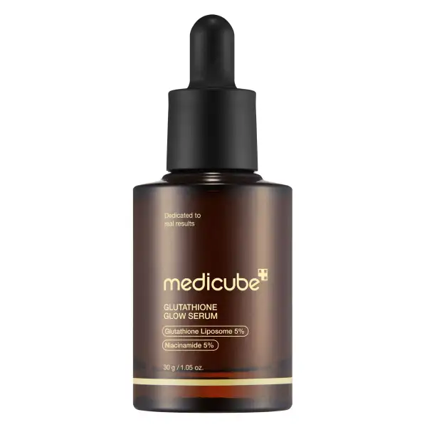 AGE-R Glutathione Glow Serum 30g