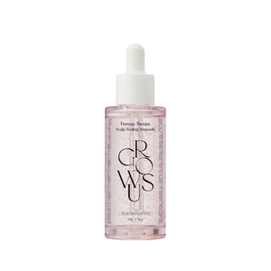 [TOCOBO] Apple Dewy Fit Cushion