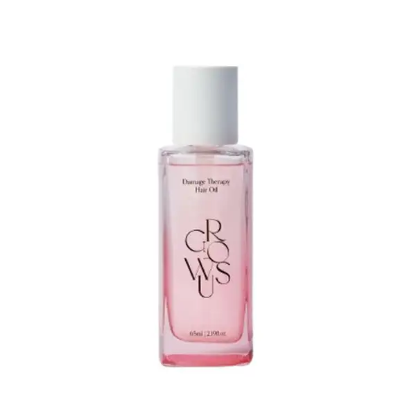Damage Therapy Hair Oil 65ml