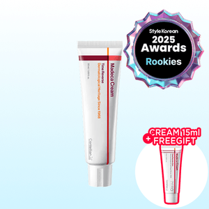 [TOCOBO] Apple Dewy Fit Cushion