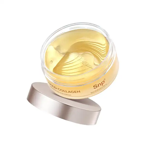 Gold Collagen Perfection Eye Patch (60ea)
