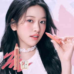 [TOCOBO] Apple Dewy Fit Cushion