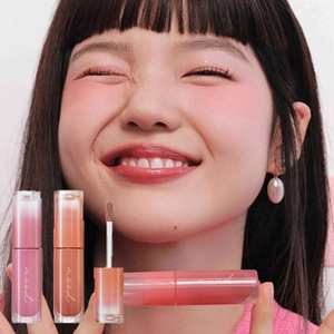 [TOCOBO] Apple Dewy Fit Cushion
