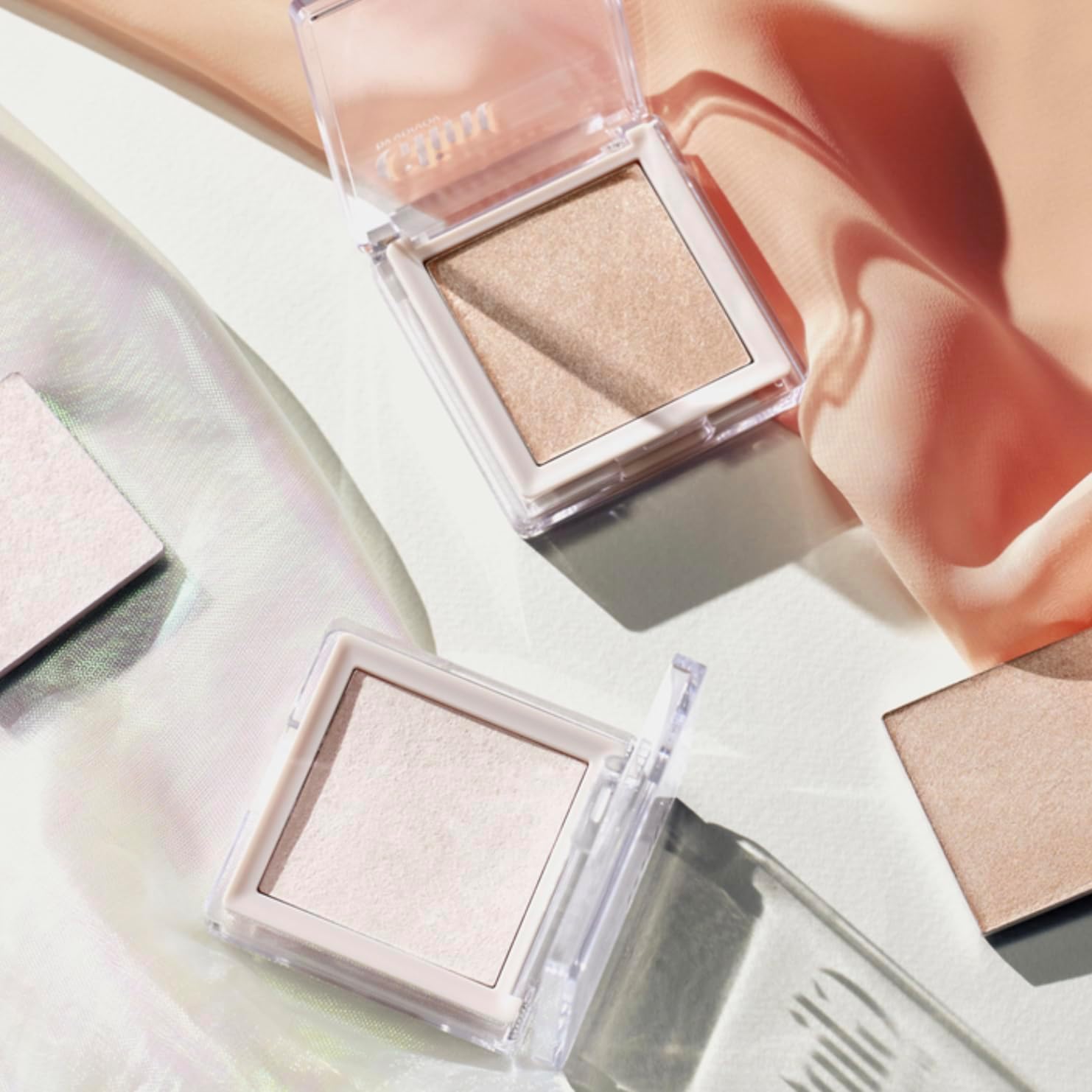 [Glint by VDIVOV] Highlighter 02 Diamond Veil