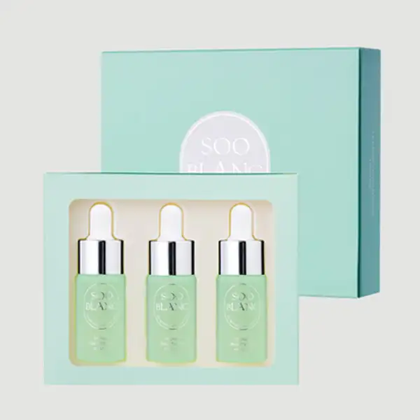 Dreamy Brightening Ampoule 15ml (3ea)