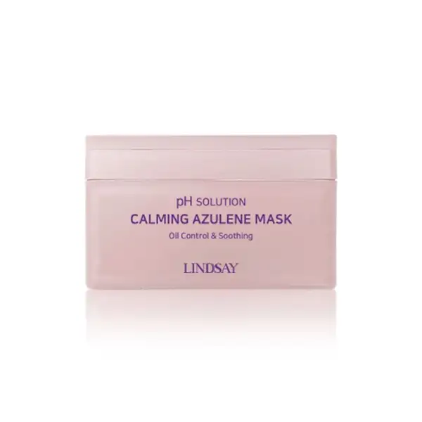 PH Solution Calming Azulene Mask 300g (24 Sheets)